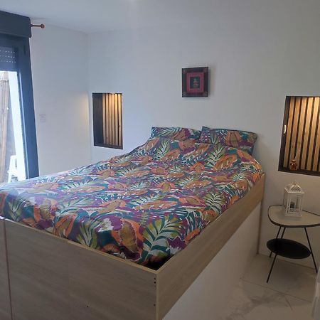 Appartement Moderne Proche Paris, Aeroport Et Disneyland Le Perreux-Sur-Marne Exterior foto